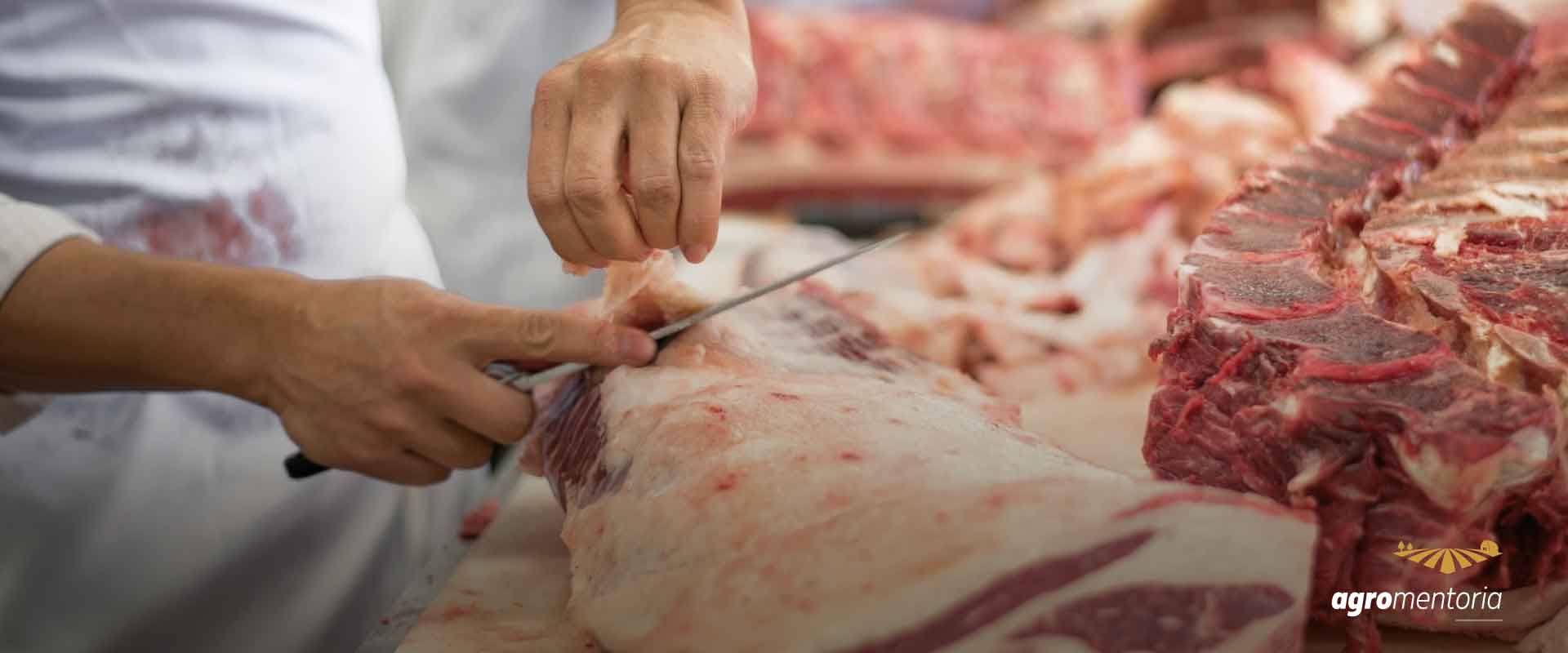 Depois de mais de 100 dias de embargo, China retoma exportações de carne bovina brasileira