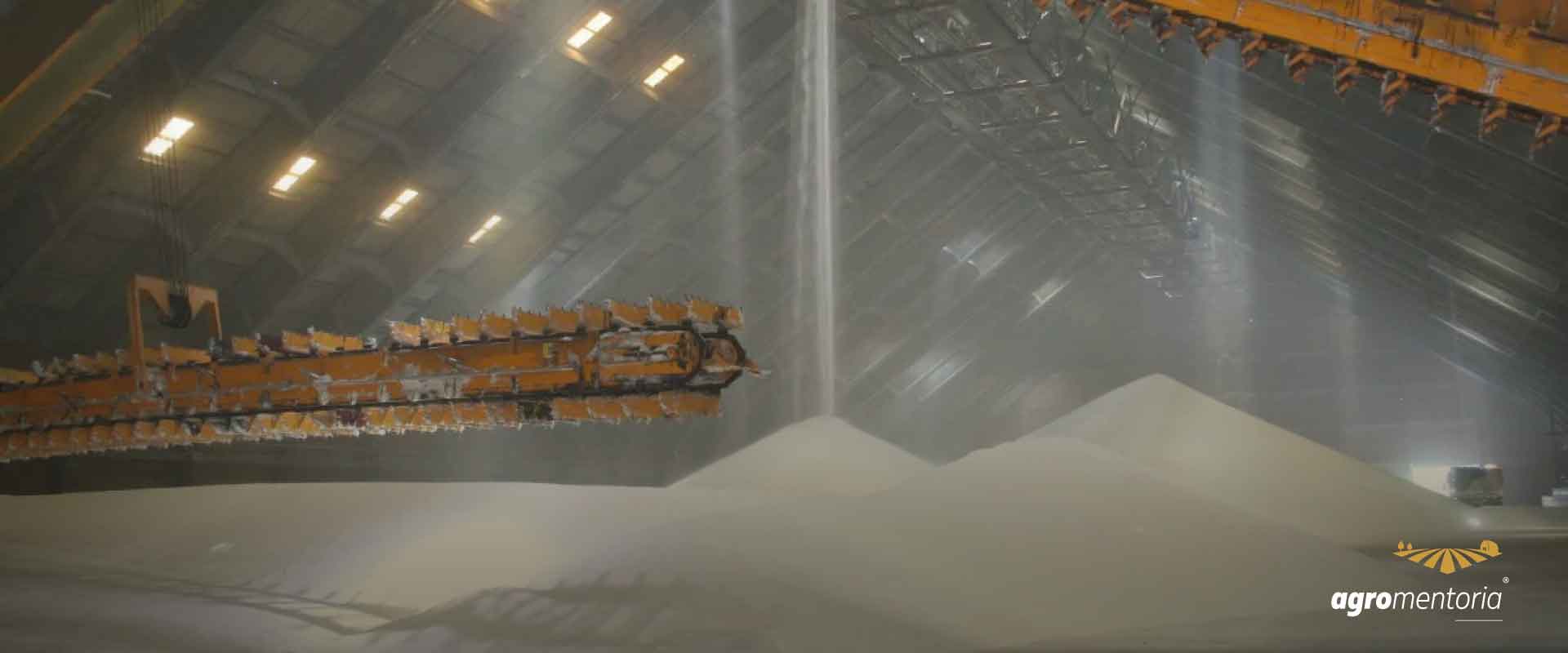 Não faltarão fertilizantes para atual safra, diz sócia da Think Brasil