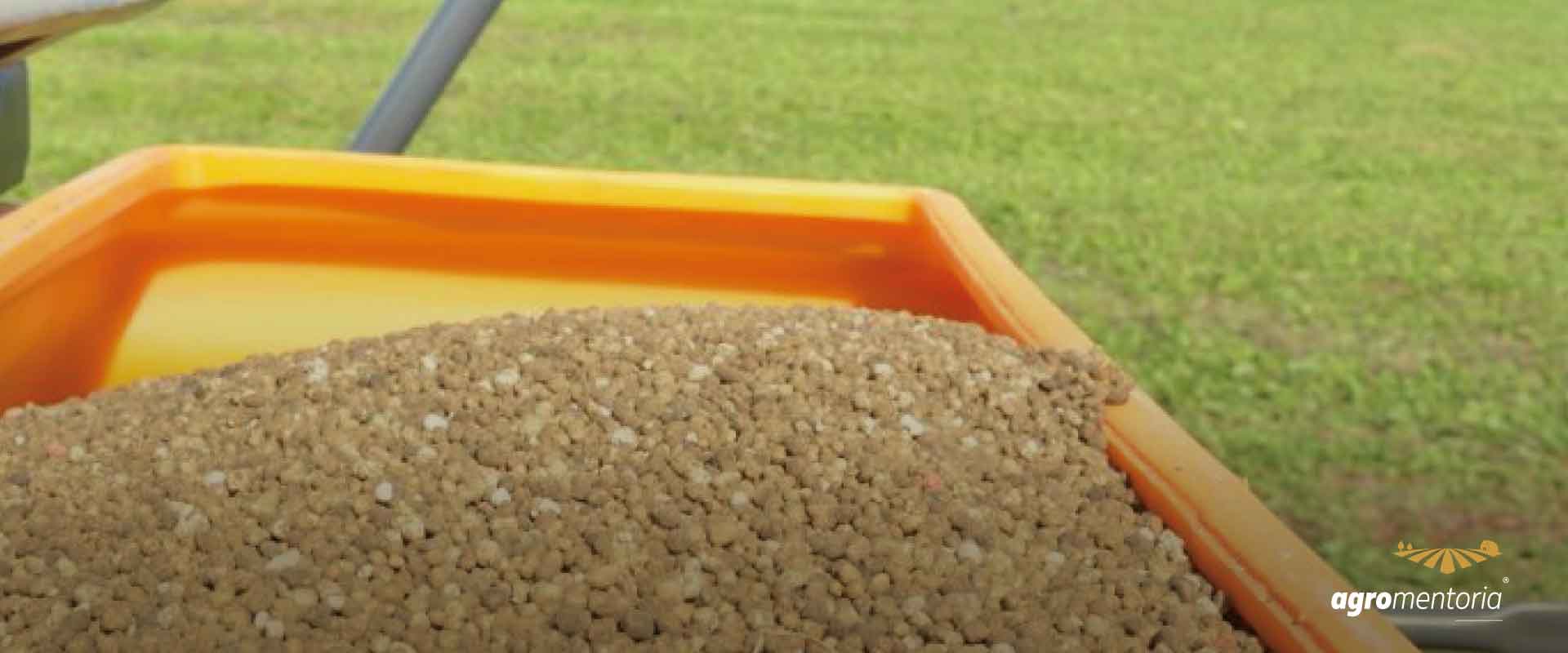 Embrapa quer reduzir necessidade de importação de fertilizantes