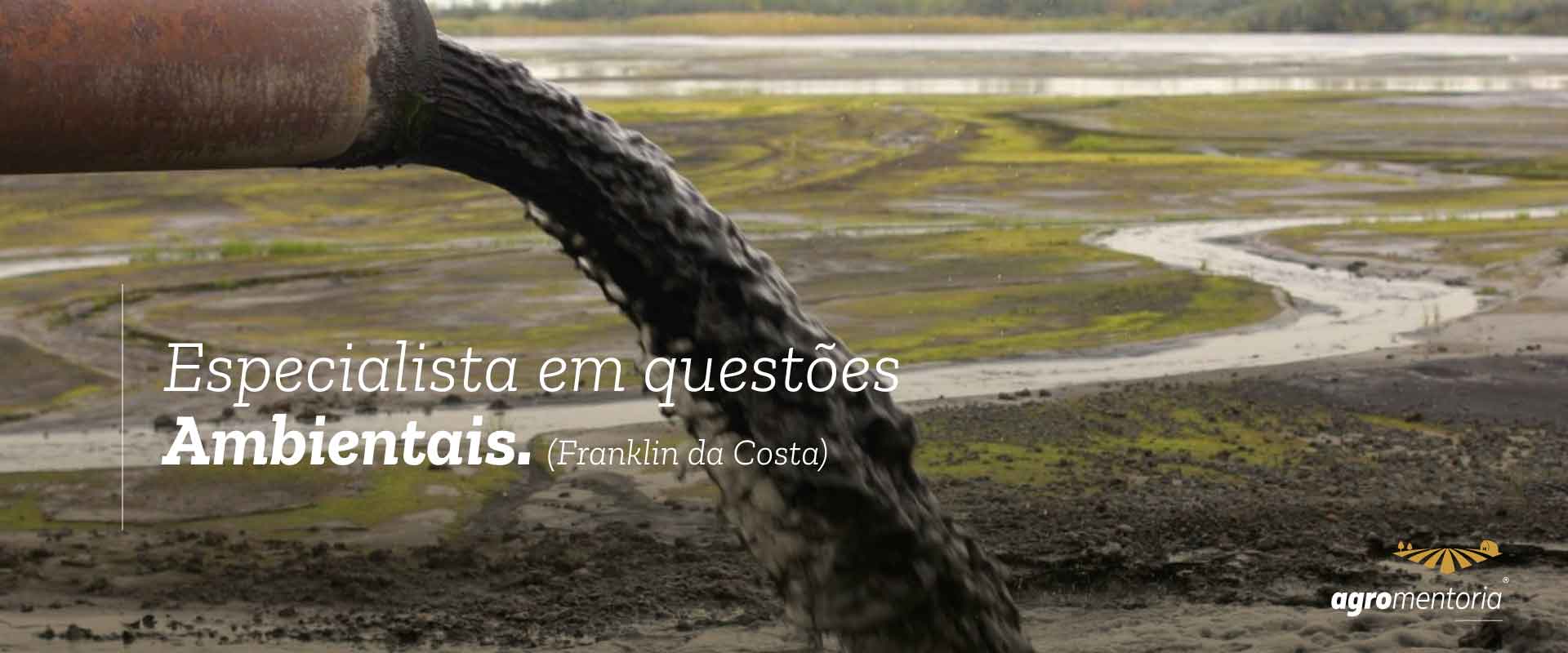 Assessoria Jurídica Ambiental