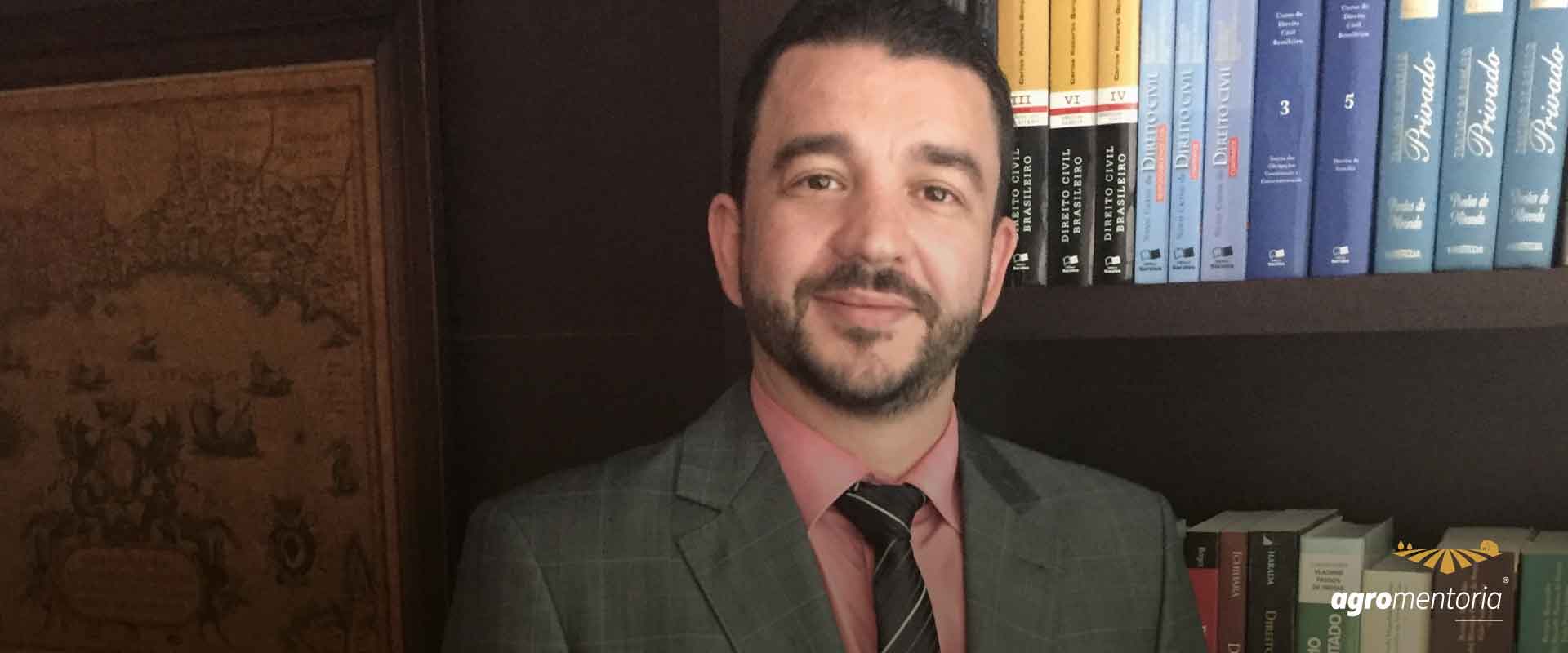 ARTIGO, MARCO ANTÔNIO FLORIANO BITTENCOURT - CRÉDITO RURAL: SOLUÇÃO PARA O PASSIVO BILIONÁRIO