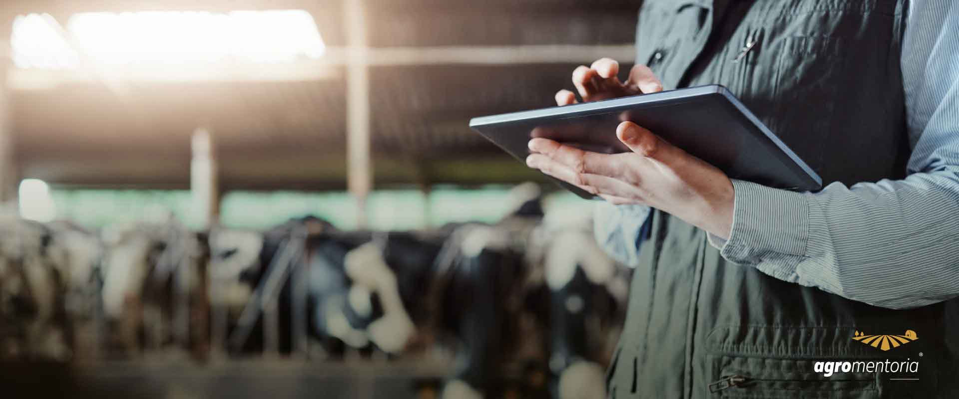 Governo sanciona política de incentivo à agricultura e pecuária de precisão, ampliando as fronteiras para a inovação agrodigital