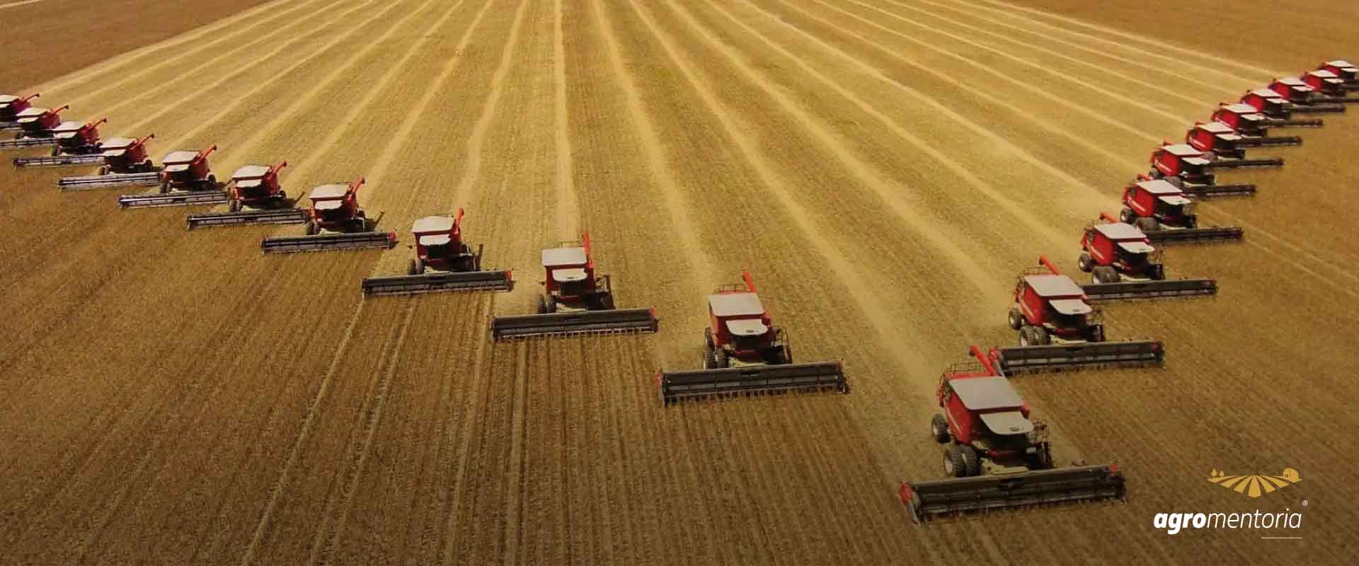 Agronegócio tem superávit de US$ 7,7 bilhões em janeiro, diz Ipea