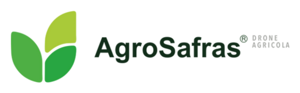 AgroSafras - Drone Agricola