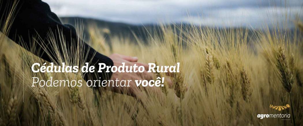 Cédula de Produto Rural - CPR